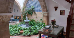 Dar Rahaothello